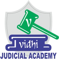 Vidhi Judicial Academy logo - Similar company to Aps Judicial Academy