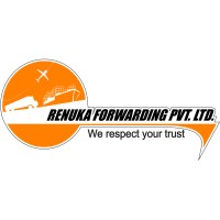 Renuka Forwarding logo - Similar company to Aidni Express