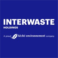 Interwaste (Pty) Ltd logo - Similar company to Mpact Recycling