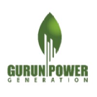 Gurun Power Generation logo - Similar company to Sallingplast As