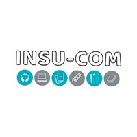 Insu-com logo - Similar company to Estudio Rec