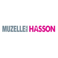 MUZELLE DULAC HASSON - MDH logo - Similar company to Satin Studio