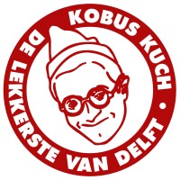 Café Kobus Kuch logo - Similar company to Il Tartufo - Delicatessen, Traiteur & Osteria