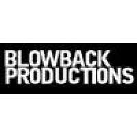 Blowback Productions logo - Similar company to Rocketpad Llc