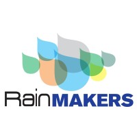 RAIN MAKERS SAC logo - Similar company to Apofenia Studio