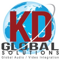 KD GLOBAL SOLUTIONS LTD. logo - Similar company to Ck2 Technologies