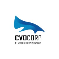 PT CVO Corpora Indonesia logo - Similar company to Gloding Inc.