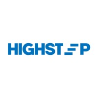 Highstep logo - Similar company to Viewoptic Algeria