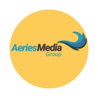 Aeries Media Group LLC logo - Similar company to Aeries Technologies Llc
