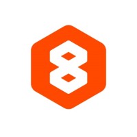 RMS8 logo - Similar company to Carrect