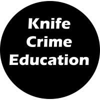 Knife Crime Education logo - Similar company to Sneinton Community Cic
