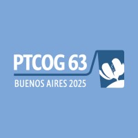 Annual Conference of the Particle Therapy Cooperative Group (PTCOG) logo - Similar company to Vision4All Tmu