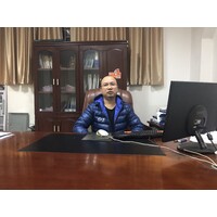 TaiSheng Stamping Tool & Die logo - Similar company to Stueken North America