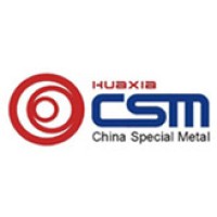 CSM-TECH. Co., Ltd. logo - Similar company to Sawei Exheat