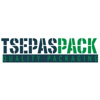 TSEPAS PACK S.A. logo - Similar company to Kyriakos Palios S.A.