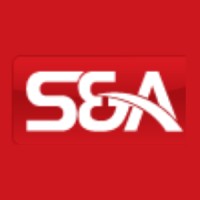 The S&A Transform Group logo - Similar company to Cinq Academy