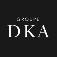 Groupe DKA logo - Similar company to Dka Group