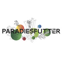 Paradiesfutter