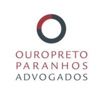 OURO PRETO PARANHOS ADVOGADOS logo - Similar company to Ia - Contemporany Art Institute Of Ouro Preto