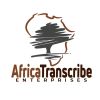 Africa Transcribe Enterprises logo - Similar company to Peripheral Vision International