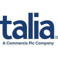 Talia Iraq logo - Similar company to Advanced Technology It Solutions
