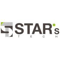 STAR's TECH logo - Similar company to Zeitgeist Capital
