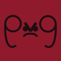 Evil Villain Games logo - Similar company to Forestry Games