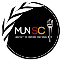 USC MUN logo - Similar company to Model United Nations Of Southern California