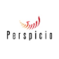 PERSPICIO logo - Similar company to 121 Mapping Business Solutions Pvt. Ltd.