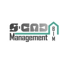 S-CAD BIM Management Kft. logo - Similar company to Atritec