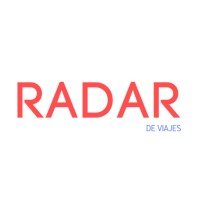 Radar de Viajes logo - Similar company to Lemon Proyectos