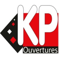 KP OUVERTURES logo - Similar company to Menuiserie Sonrier
