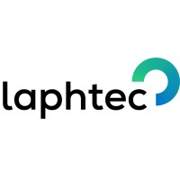 Laphtec GmbH logo - Similar company to Spaom