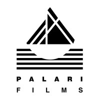 Palari Films logo - Similar company to Forka Films