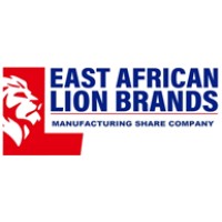 East African Lion Brands Manufacturing S.C logo - Similar company to East African National Distribution