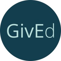GivEducation logo - Similar company to Givenergy