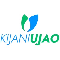 Kijani Ujao limited logo - Similar company to Mavuno Organics