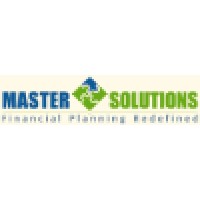 Master Solutions logo - Similar company to Master Solutions