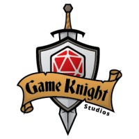 Game Knight Studios LLC. logo - Similar company to Rocosta Games