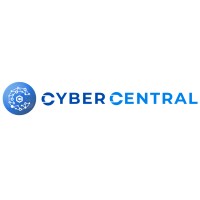 CyberCentral logo - Similar company to Cyber Central