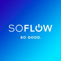 SoFlow logo - Similar company to Chimaek