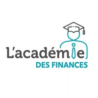 L'académie des finances logo - Similar company to M2I