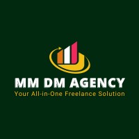 MM DM Agency logo - Similar company to Mm Digital