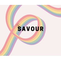Savour logo - Similar company to Ir101
