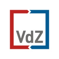 VdZ logo - Similar company to Fachverband Sanitär-Heizung-Klima Baden-Württemberg