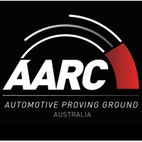 Australian Automotive Research Centre (AARC) logo - Similar company to Harrop Engineering