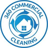 360 Commercial Cleaning Ltd logo - Similar company to Mp Commercial Cleaning