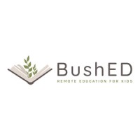 BushED logo - Similar company to Urth.Io