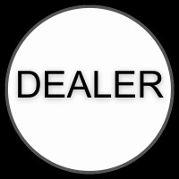 On The Button logo - Similar company to Hoopstir