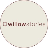 Willow Stories logo - Similar company to Wave Claims